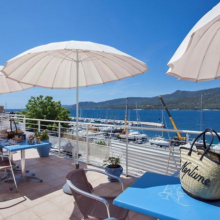 Le Neptune & Spa Propriano  Eksteriør billede