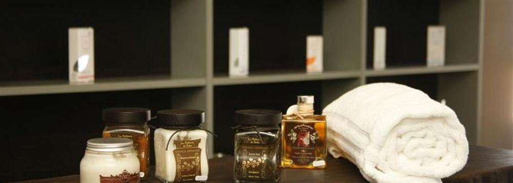 Le Neptune & Spa Propriano  Eksteriør billede