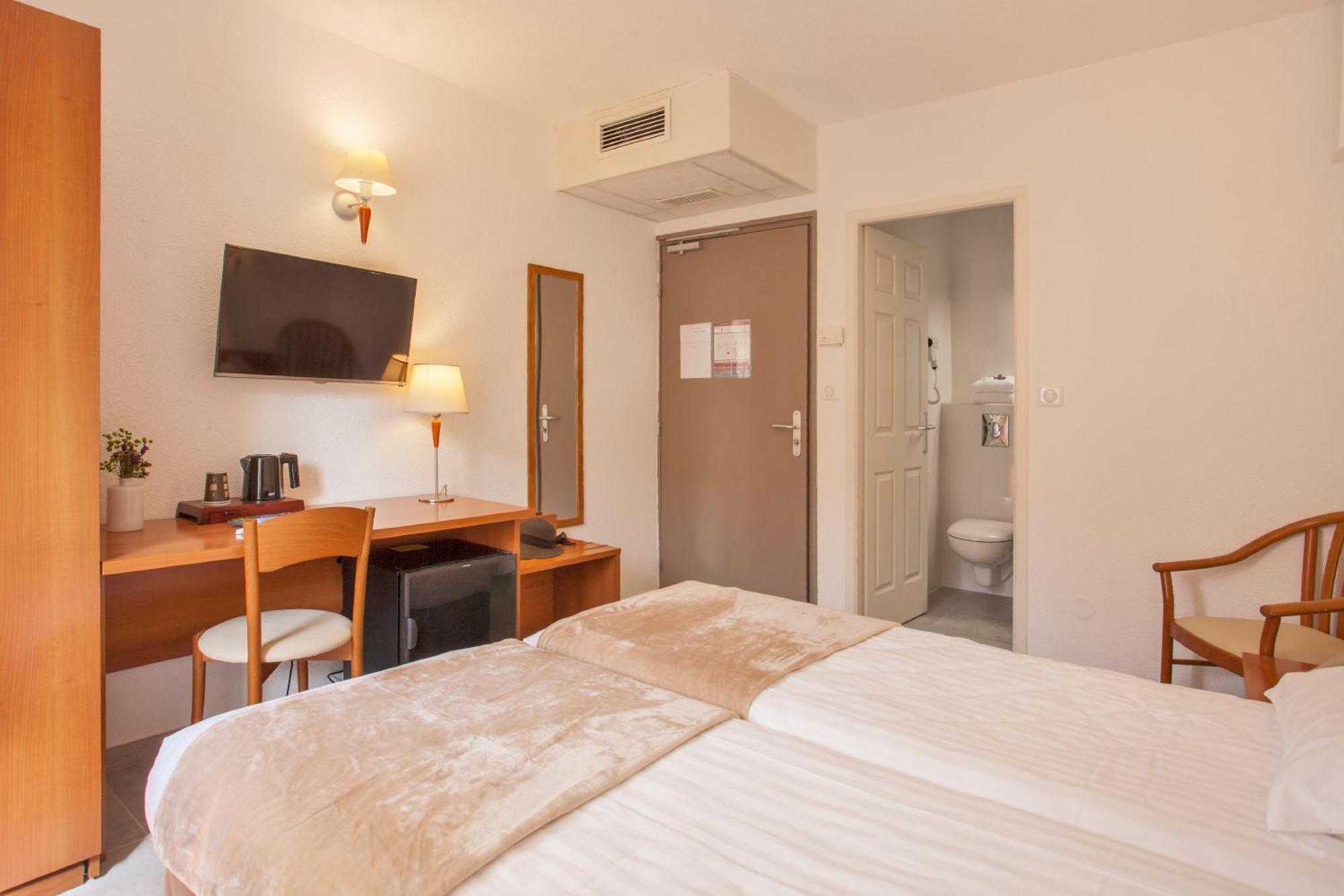 Le Neptune & Spa Propriano  Eksteriør billede