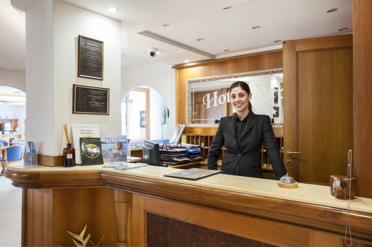 Le Neptune & Spa Propriano  Eksteriør billede