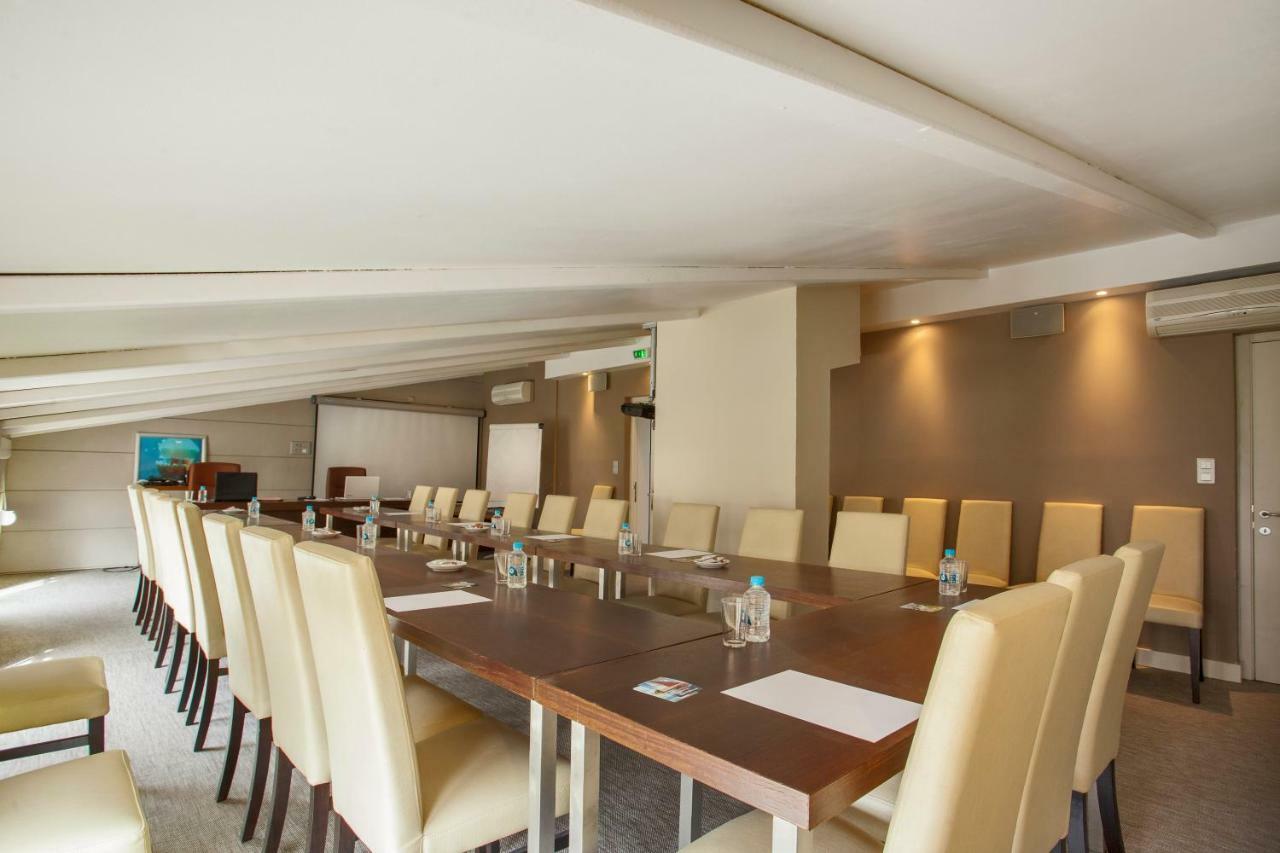 Le Neptune & Spa Propriano  Eksteriør billede