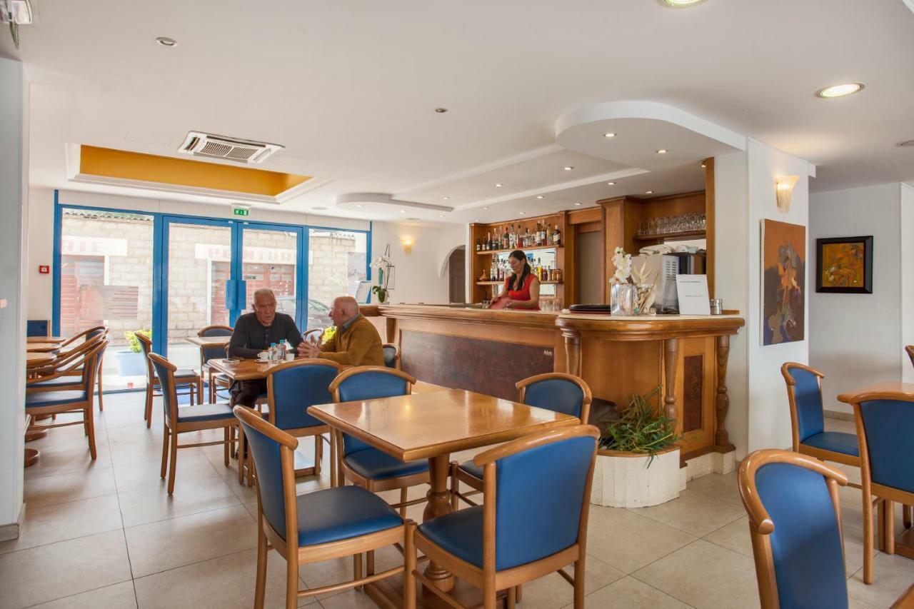 Le Neptune & Spa Propriano  Eksteriør billede