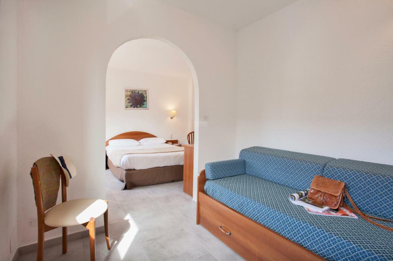 Le Neptune & Spa Propriano  Eksteriør billede