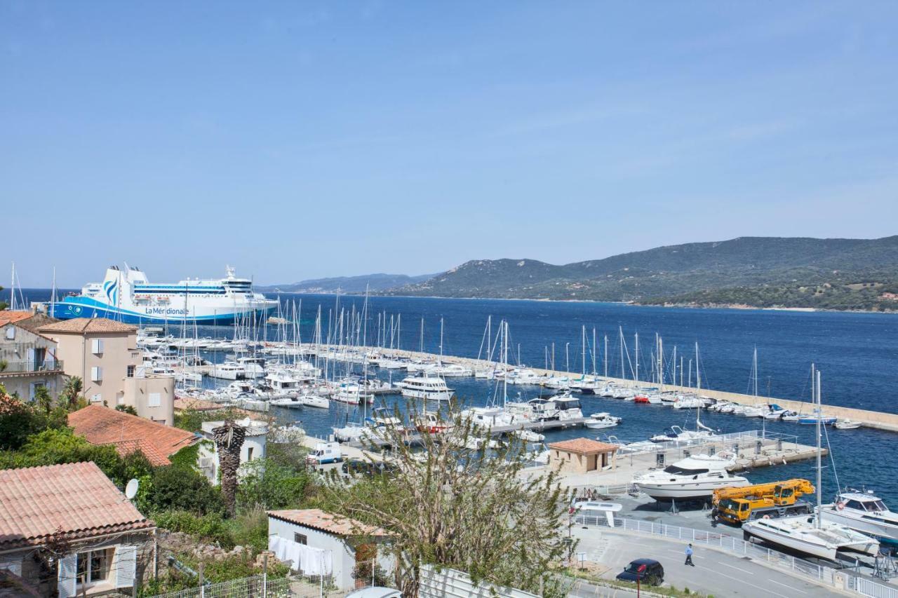 Le Neptune & Spa Propriano  Eksteriør billede