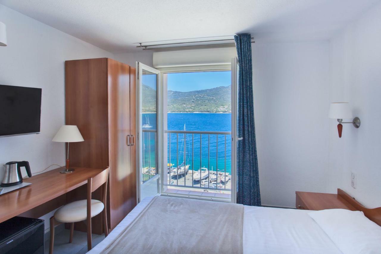 Le Neptune & Spa Propriano  Eksteriør billede