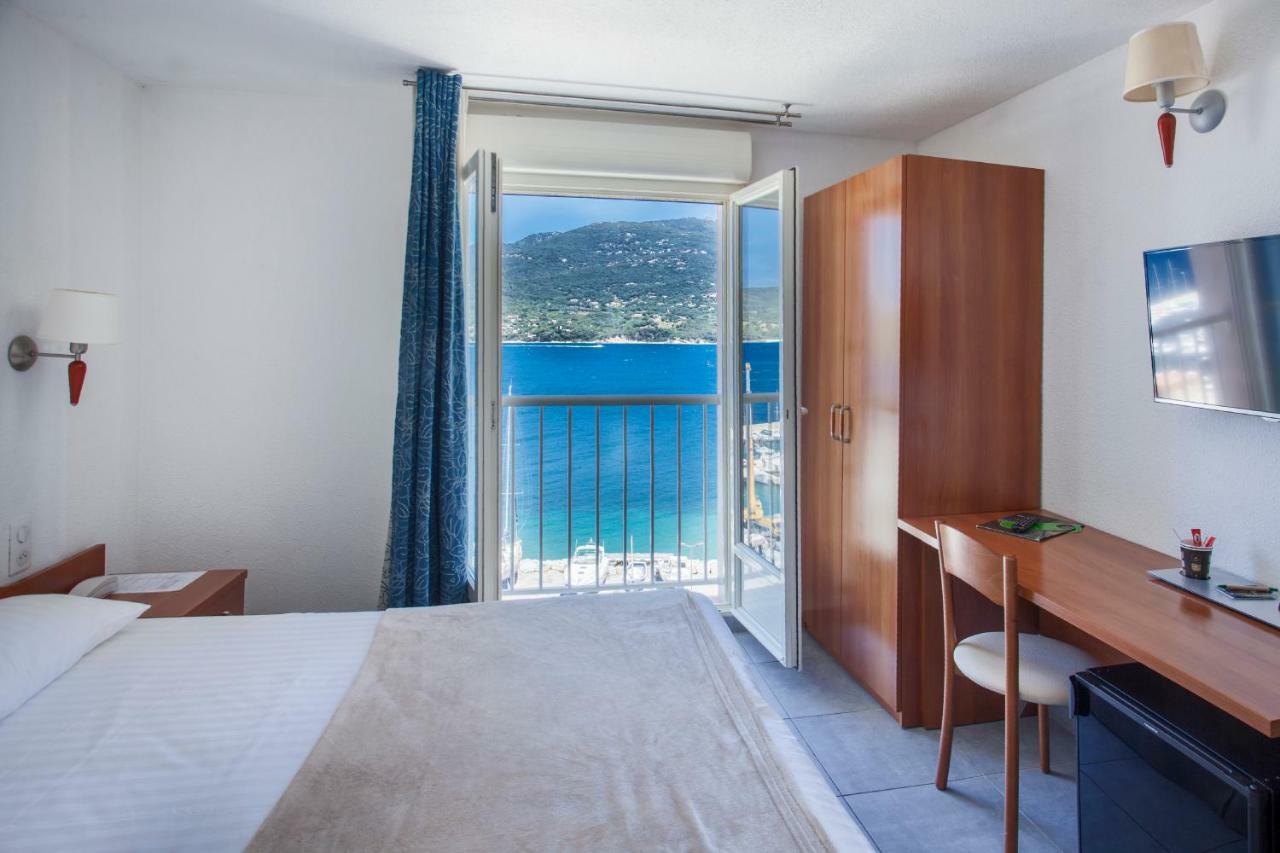 Le Neptune & Spa Propriano  Eksteriør billede
